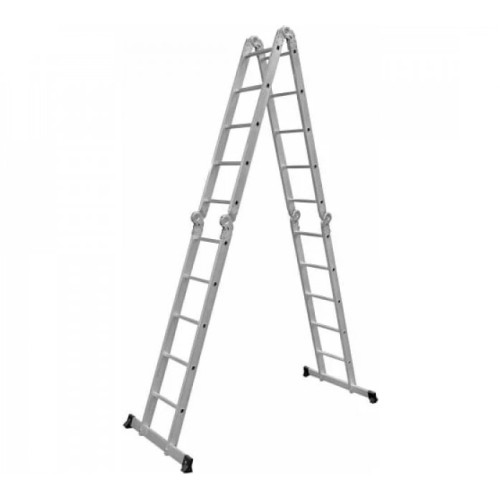 Лестница-трансформер Rezer PROFI 4х5 RA-2340405-PRO