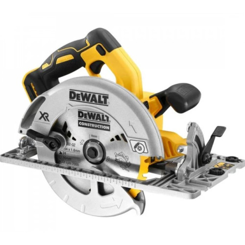 Аккумуляторная дисковая пила DeWalt DCS572N-XJ