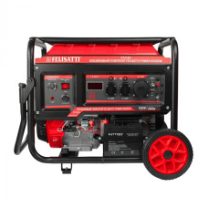 Бензиновый генератор Felisatti POWER 6500EW FT3162