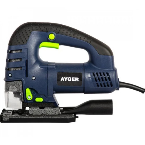 Лобзик Ayger AST850
