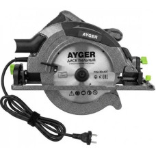 Циркулярная пила Ayger AR2400/235