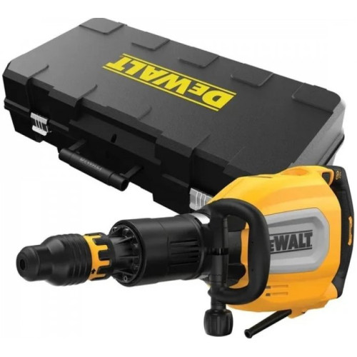 Отбойный молоток DeWalt D25911K-QS