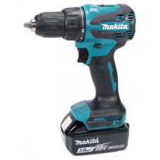 Ударная дрель-шуруповерт Makita DHP490F005 Ударная дрель-шуруповерт Makita DHP490F005