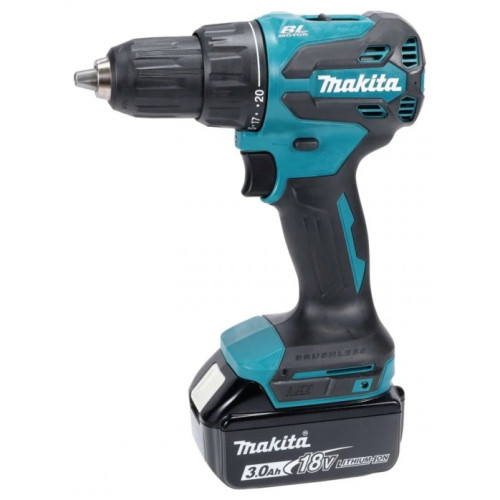 Ударная дрель-шуруповерт Makita DHP490F005