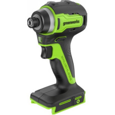 Винтоверт аккумуляторный GreenWorks ID3170 3804907