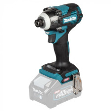 Шуруповерт аккумуляторный Makita TD004GZ