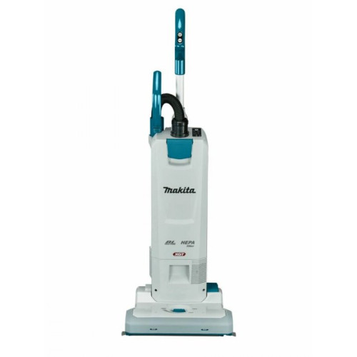 Аккумуляторный пылесос Makita VC010GZ