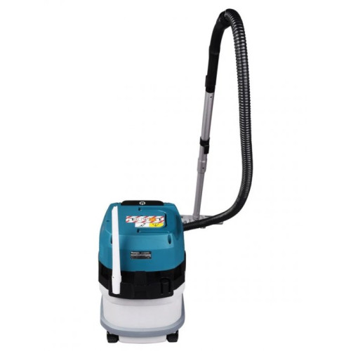 Аккумуляторный пылесос Makita VC003GLZ06