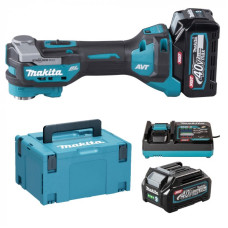 Многофункциональный инструмент аккумуляторный Makita TM001GD201