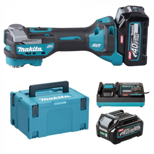 Многофункциональный инструмент аккумуляторный Makita TM001GD201