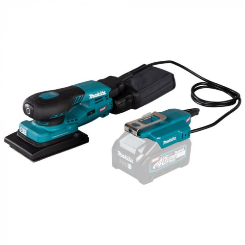Аккумуляторная плоскошлифовальная машина Makita BO005CGZ