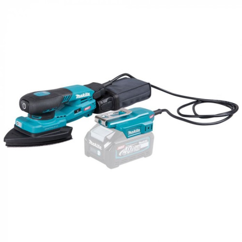 Аккумуляторная дельташлифовальная машина Makita BO006CGZ