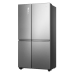 Холодильник (Side-by-Side) Hisense RS840N4AIF