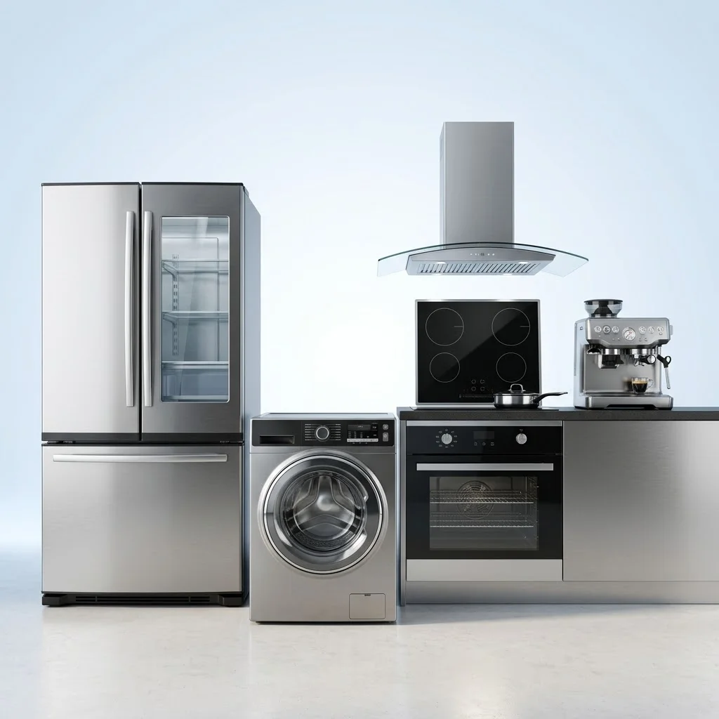 Бытовая техника премиум-класса