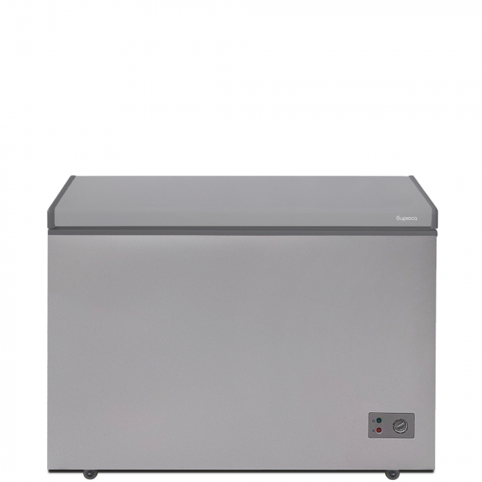 Морозильный ларь или шкаф: что выбрать