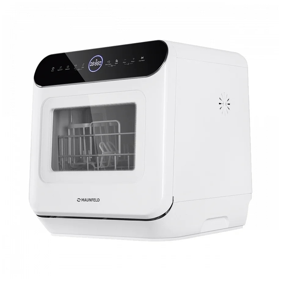 Посудомоечная машина: как выбрать и не пожалеть